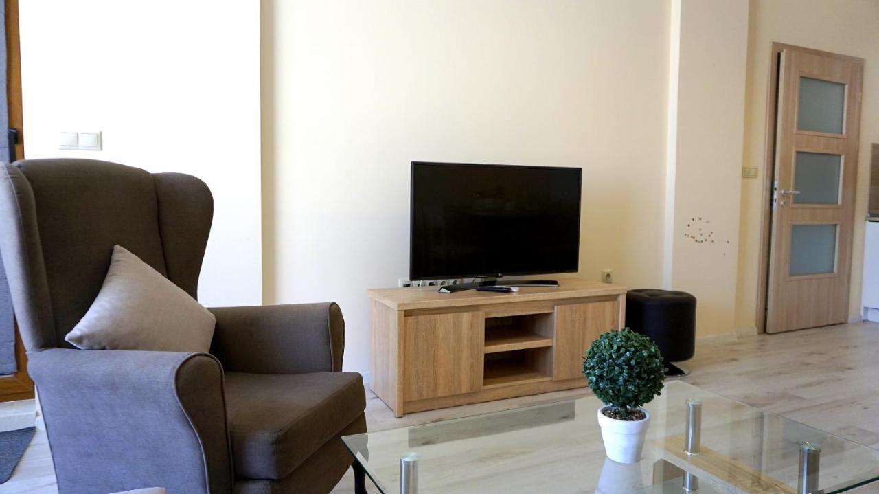Апартаменти Варна Саут На Плажа 2 - Varna South Apartments On The Beach 2 Exterior foto