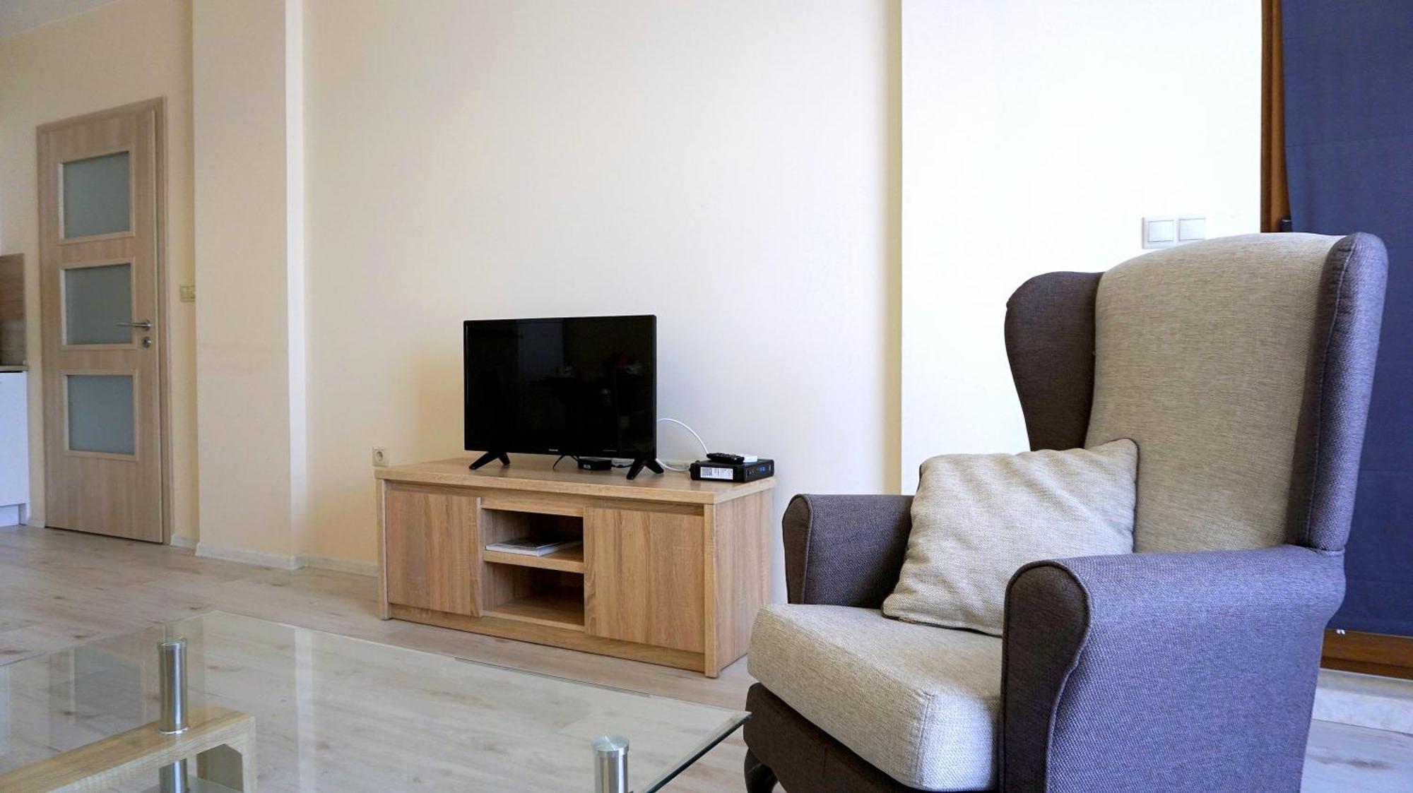 Апартаменти Варна Саут На Плажа 2 - Varna South Apartments On The Beach 2 Exterior foto